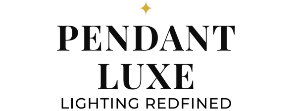 Pendant Luxe